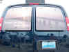 rear of new van let the good times roll.jpg (90076 bytes)