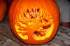 dustin's pumpkin lit.jpg (75348 bytes)